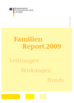 Familienreport 2009